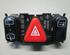 Hazard Warning Light Switch MERCEDES-BENZ E-Klasse T-Model (S210)