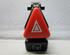 Hazard Warning Light Switch MERCEDES-BENZ A-Klasse (W168)