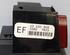 Hazard Warning Light Switch OPEL Corsa D (S07)