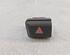 Hazard Warning Light Switch PEUGEOT 208 I (CA, CC)