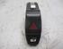 Switch for hazard light BMW 5 (E60)