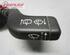 Wiper Switch OPEL Zafira A (F75_)