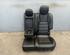 Sitz links hinten Leder PORSCHE CAYENNE (92A) 3.0 DIESEL 180 KW