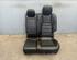 Sitz links hinten Leder PORSCHE CAYENNE (92A) 3.0 DIESEL 180 KW