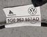 Seat VW GOLF VII (5G1, BQ1, BE1, BE2)