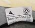 Seat VW GOLF VII (5G1, BQ1, BE1, BE2)