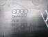 Achterklepbekleding AUDI A4 Allroad (8KH, B8)