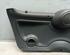 Interior Tailgate Trim Panel MINI MINI (R50, R53)