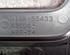 Steering Column Casing (Panel, Trim) MAZDA 2 (DL, DJ)