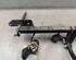 Tow Hitch (Towbar) OPEL ZAFIRA TOURER C (P12)