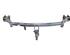 Tow Hitch (Towbar) HYUNDAI ix55