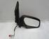 Wing (Door) Mirror FORD Fiesta V (JD, JH)