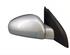 Wing (Door) Mirror OPEL Vectra C (--)