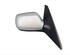 Wing (Door) Mirror MAZDA 3 (BK)