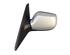 Wing (Door) Mirror MAZDA 3 (BK)