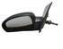 Wing (Door) Mirror HYUNDAI GETZ (TB)