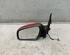 Wing (Door) Mirror FORD FIESTA V (JH_, JD_)