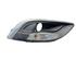 Fog Lamp Cover Trim OPEL ASTRA J Sports Tourer (P10)