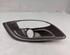 Fog Lamp Cover Trim OPEL ASTRA J Sports Tourer (P10)