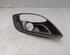 Fog Lamp Cover Trim OPEL ASTRA J Sports Tourer (P10)