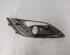 Fog Lamp Cover Trim OPEL ASTRA J Sports Tourer (P10)