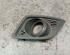 Fog Lamp Cover Trim FORD FIESTA V (JH_, JD_)