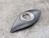 Fog Lamp Cover Trim MAZDA 2 (DE_, DH_)