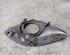 Fog Lamp Cover Trim MAZDA 2 (DE_, DH_)