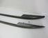 Roof Rails (Bars) VW Touran (1T1, 1T2)