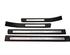 Door Sill MERCEDES-BENZ B-Klasse (W245)