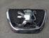 Front Grill Badge Emblem PEUGEOT 207 (WA_, WC_)