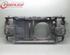 Frontblech Schlossträger Frontmaske VW POLO (6N1) 60 1.4 44 KW