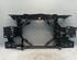 Front Panel RENAULT MEGANE III Hatchback (BZ0/1_, B3_)