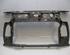 Front Panel FIAT PANDA (169_)