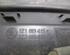 Water Deflector SKODA Octavia II Combi (1Z5)