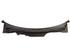 Water Deflector VOLVO S40 II (544)