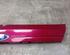 Taillight Cover FORD FIESTA VI (CB1, CCN)