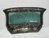 Boot (Trunk) Lid RENAULT Clio II (BB, CB)