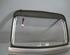 Boot (Trunk) Lid PORSCHE Cayenne (9PA)