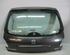 Boot (Trunk) Lid PEUGEOT 206 Schrägheck (2A/C)