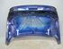 Boot (Trunk) Lid PEUGEOT 307 CC (3B)