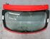 Boot (Trunk) Lid SEAT Ibiza IV (6J5, 6P1), SEAT Ibiza IV Sportcoupe (6J1, 6P5)