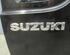 Heckklappe Cosmic Black ZCE SUZUKI SX4 S-CROSS JY 1.6 88 KW