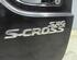 Heckklappe Cosmic Black ZCE SUZUKI SX4 S-CROSS JY 1.6 88 KW