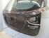 Boot (Trunk) Lid SUZUKI SX4 S-Cross (JY)