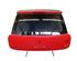 Boot (Trunk) Lid FIAT Grande Punto (199), FIAT Punto (199), FIAT Punto Evo (199)