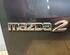 Boot (Trunk) Lid MAZDA 2 (DY)