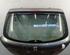 Boot (Trunk) Lid PEUGEOT 207 (WA, WC)