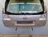 Boot (Trunk) Lid OPEL VECTRA C Estate (Z02)