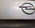 Boot (Trunk) Lid OPEL VECTRA C Estate (Z02)